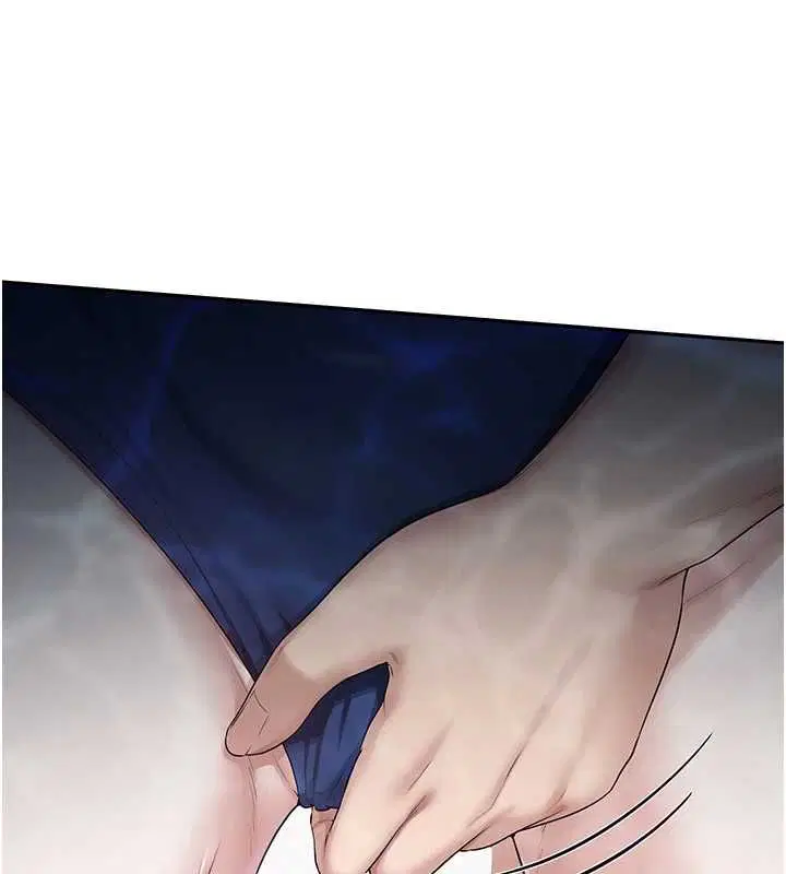 第34話-泳池中高潮噴水