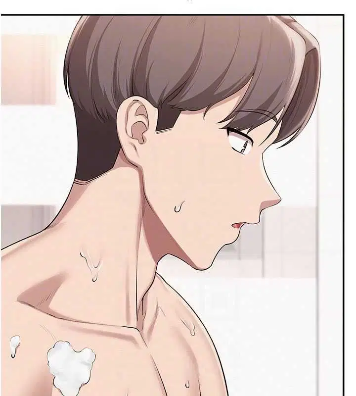 第35話-火辣身材被看光了♥