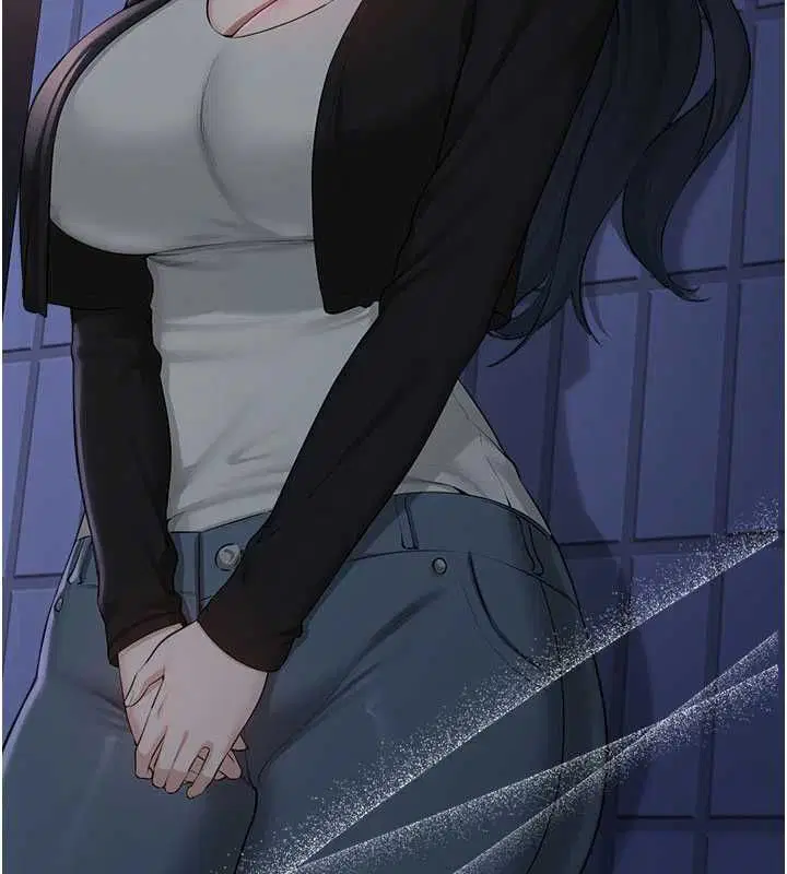 第35話-火辣身材被看光了♥