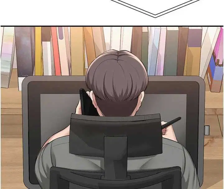 第35話-火辣身材被看光了♥