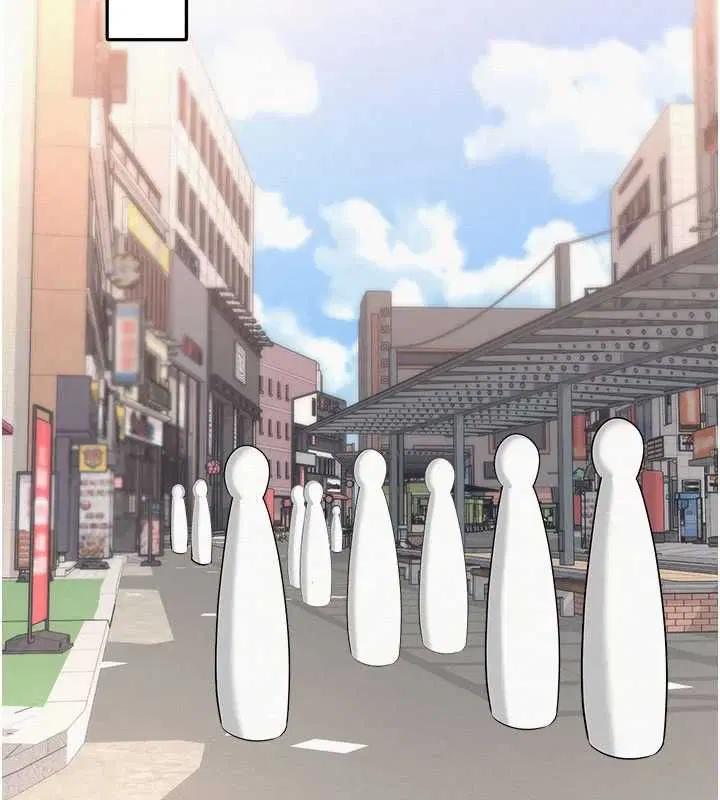 第35話-火辣身材被看光了♥