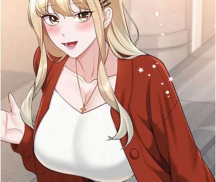 第35話-火辣身材被看光了♥