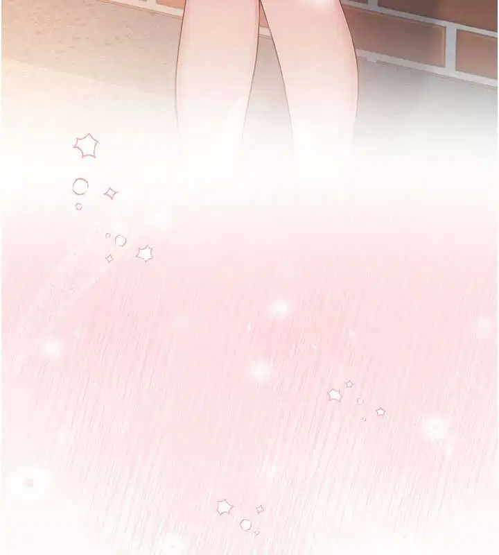第35話-火辣身材被看光了♥