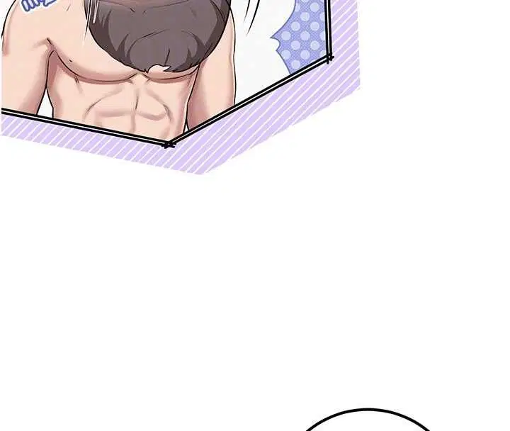 第35話-火辣身材被看光了♥