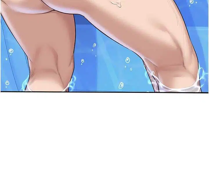 第35話-火辣身材被看光了♥