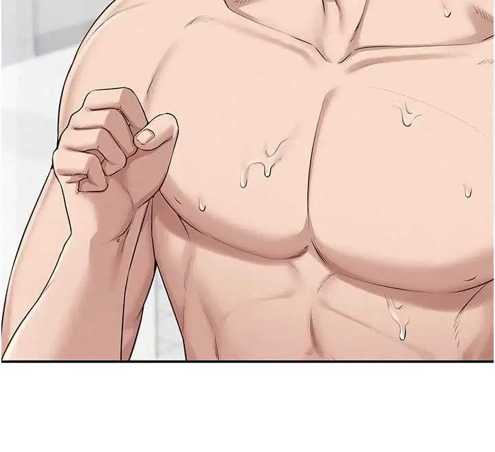 第35話-火辣身材被看光了♥