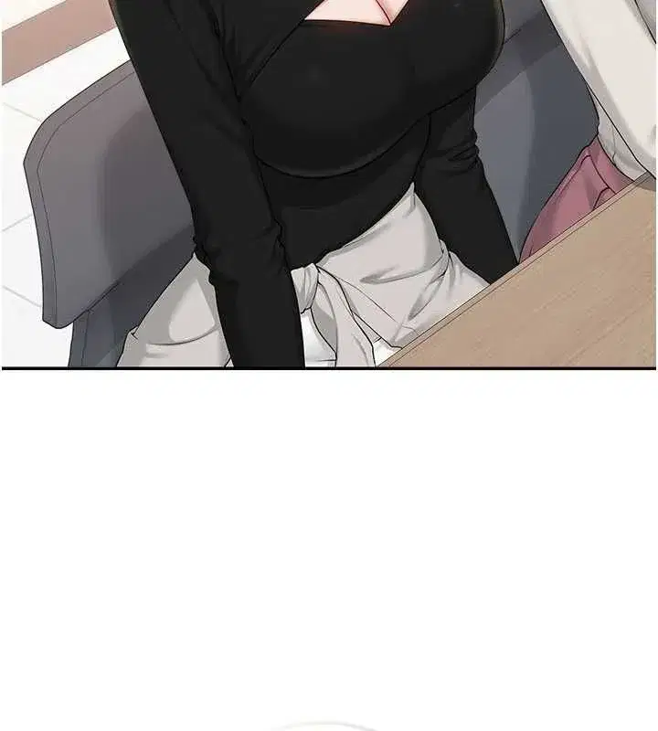 第45話-要對其他社員保密哦♥