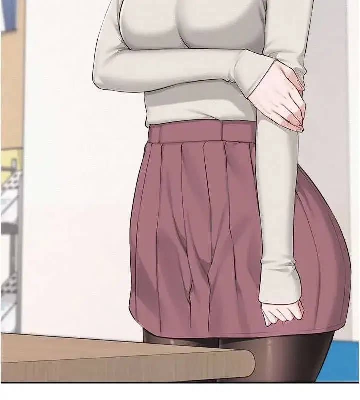 第45話-要對其他社員保密哦♥