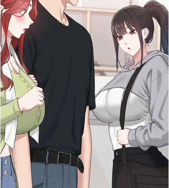 第45話-要對其他社員保密哦♥