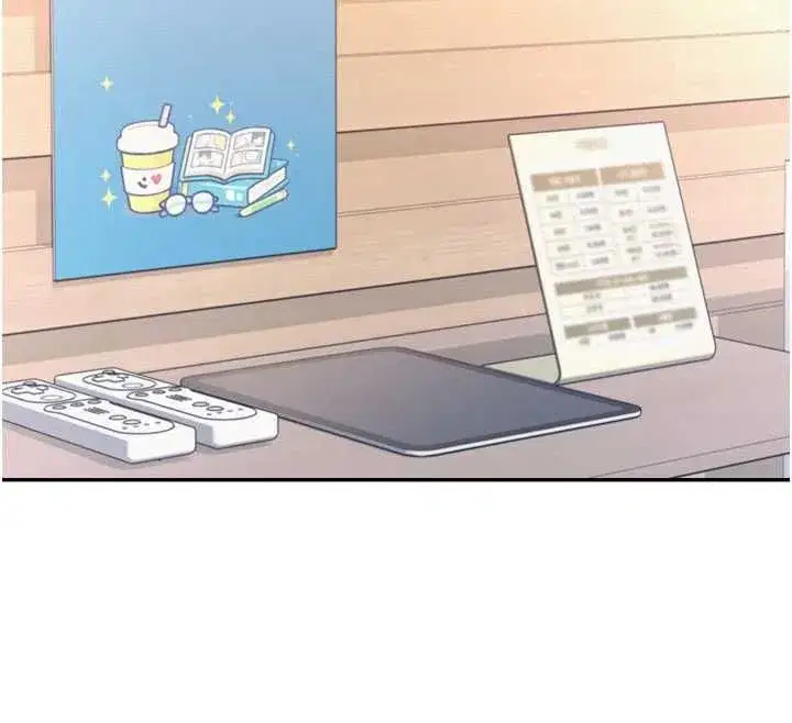 第46話-包廂裡的私密教學