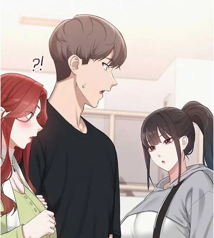 第46話-包廂裡的私密教學