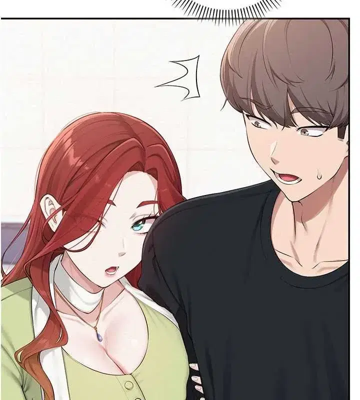 第46話-包廂裡的私密教學