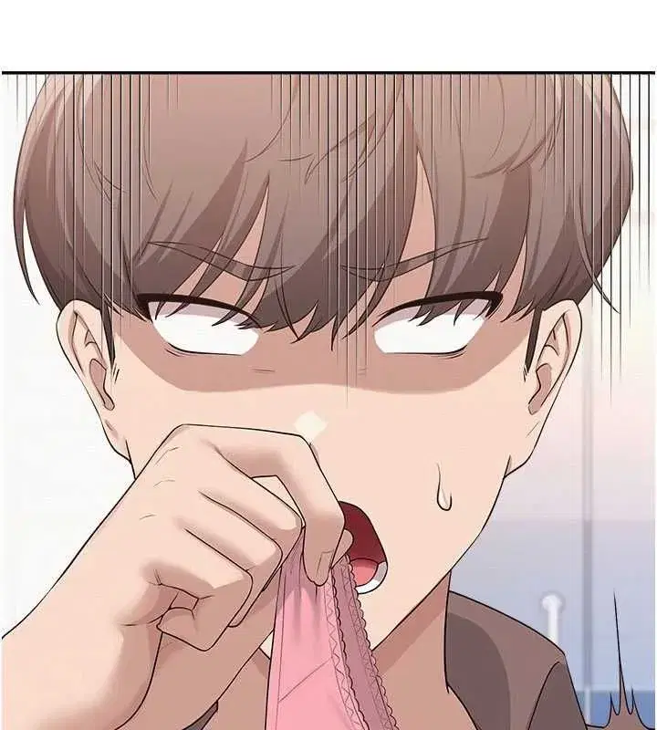 第48話-鹹濕的誘人對話!