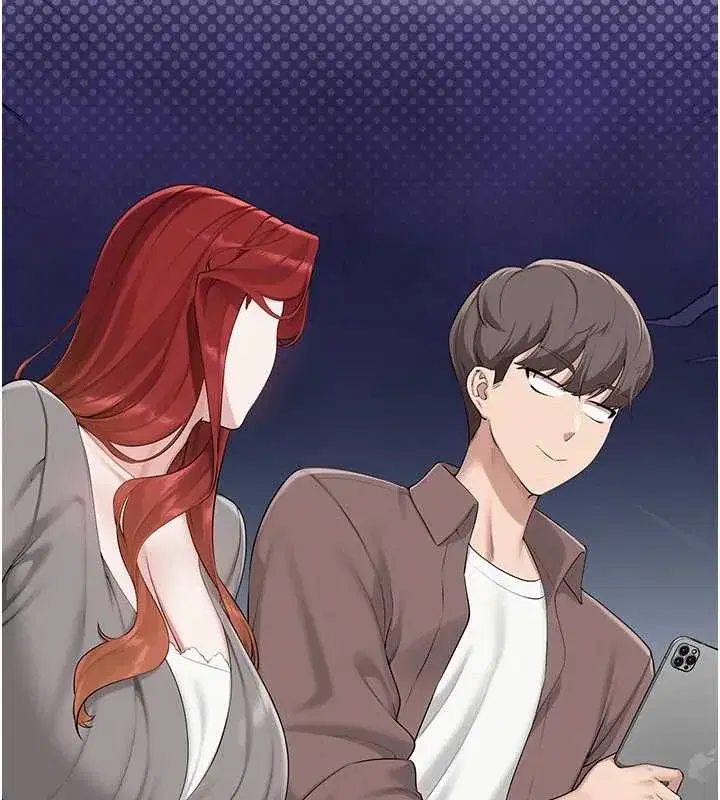 第48話-鹹濕的誘人對話!