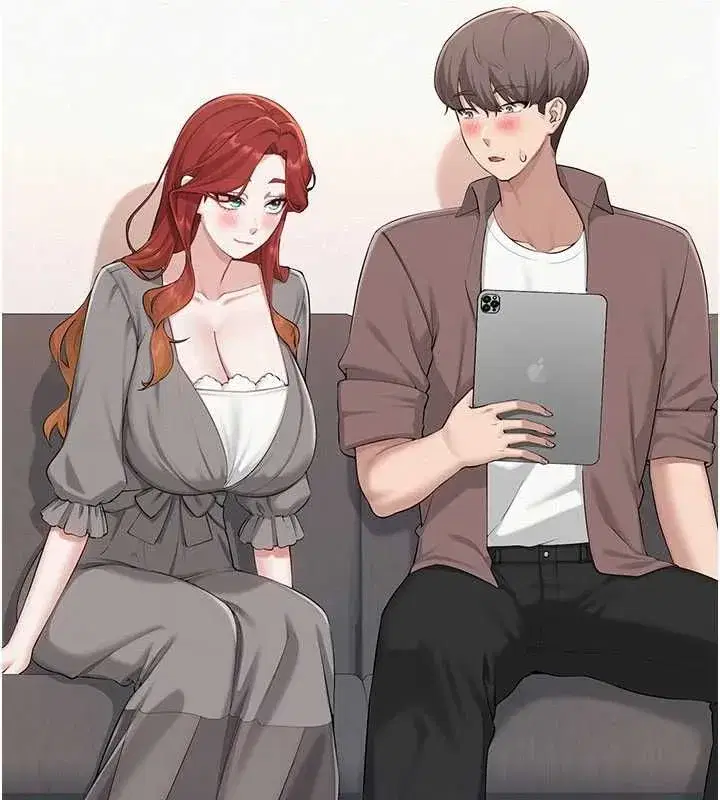 第48話-鹹濕的誘人對話!