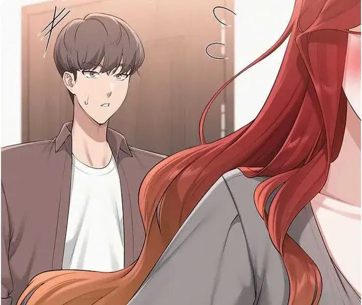 第49話-我來當人體模特兒♥