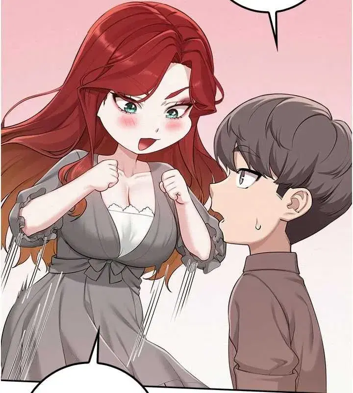 第49話-我來當人體模特兒♥