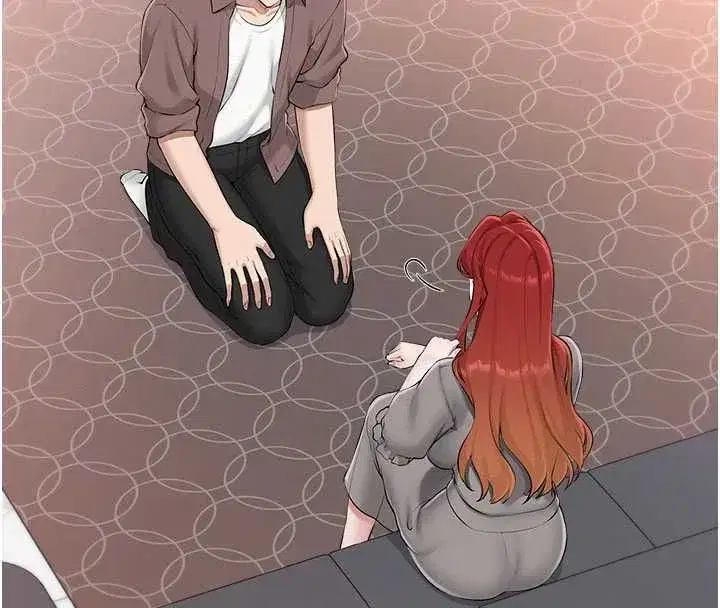 第49話-我來當人體模特兒♥