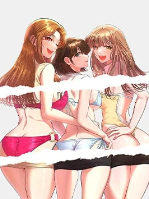 她們教會我的事