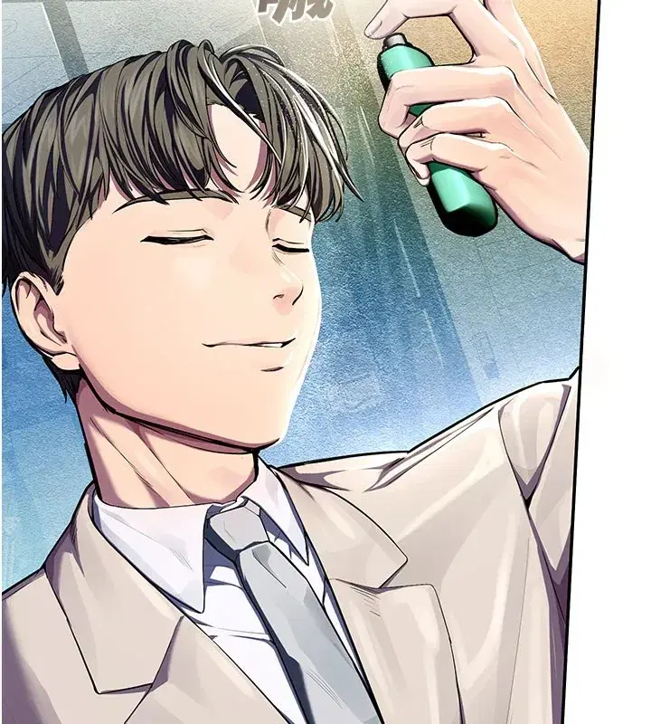 第1話-視姦校園的每個角落