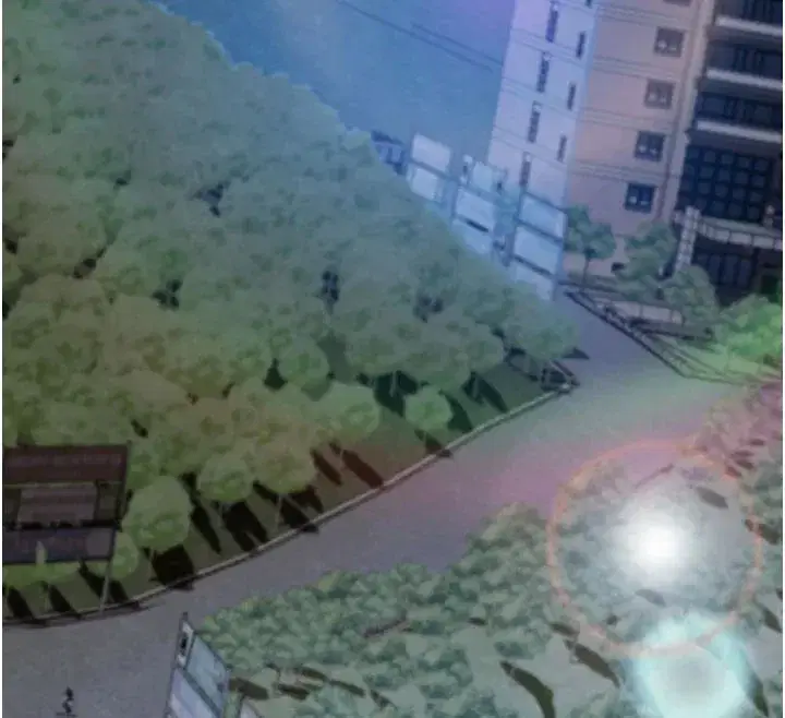 第1話-視姦校園的每個角落