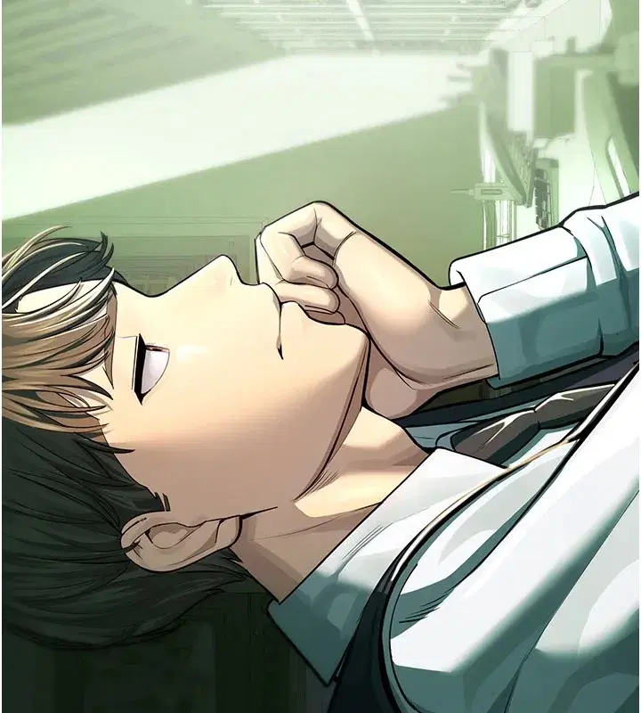 第1話-視姦校園的每個角落