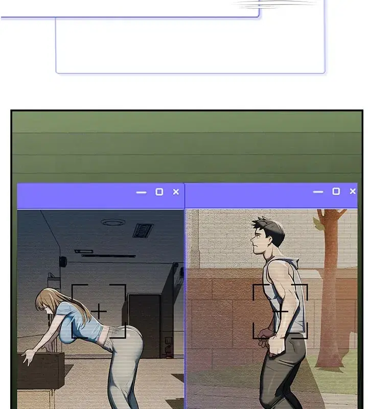 第1話-視姦校園的每個角落