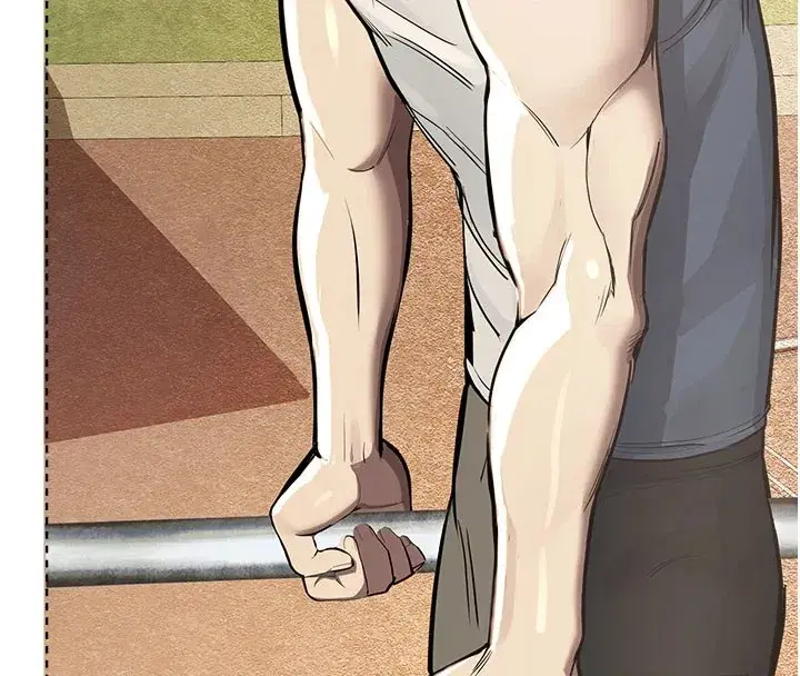 第1話-視姦校園的每個角落