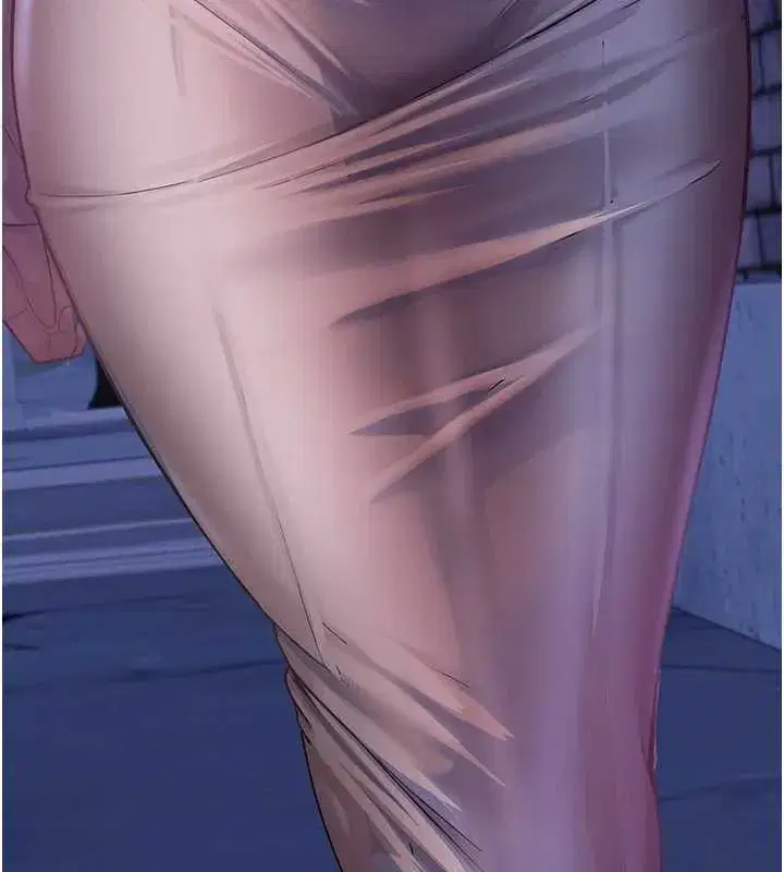 第2話-變態法學系主任的性癖