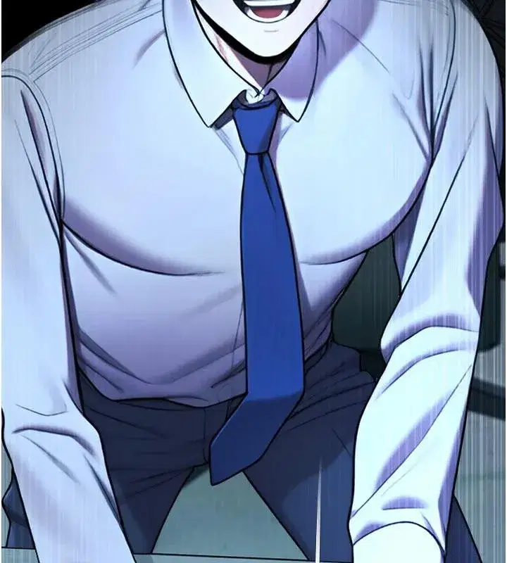 第12話-主務官的性愛錄影帶