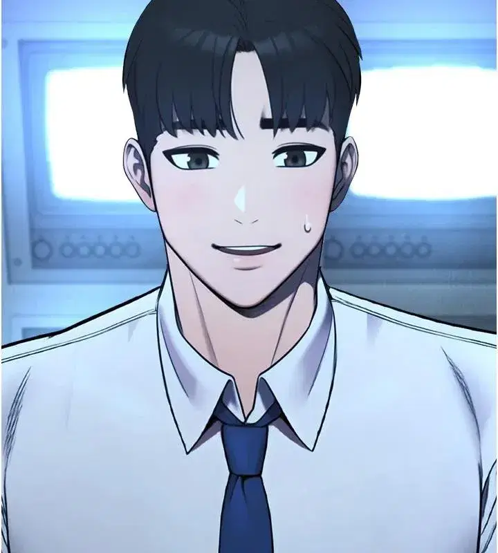 第12話-主務官的性愛錄影帶