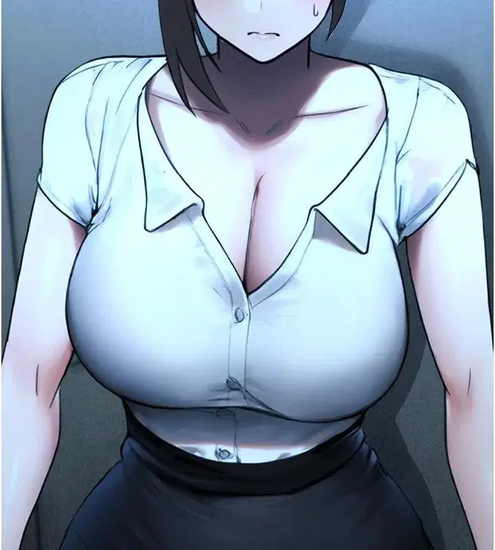 第12話-主務官的性愛錄影帶