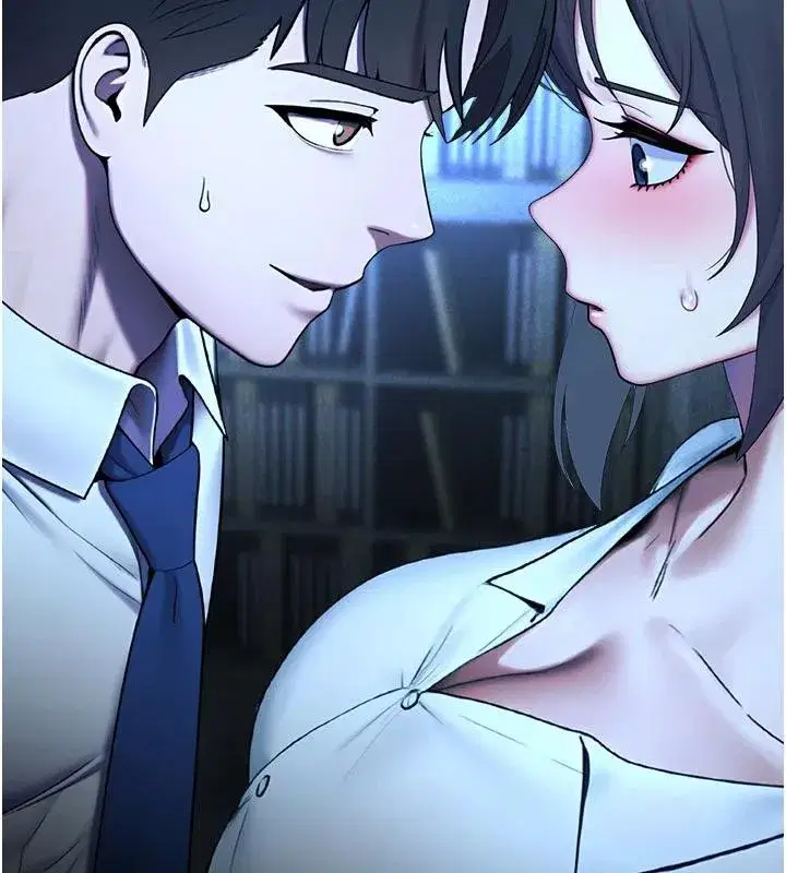 第12話-主務官的性愛錄影帶