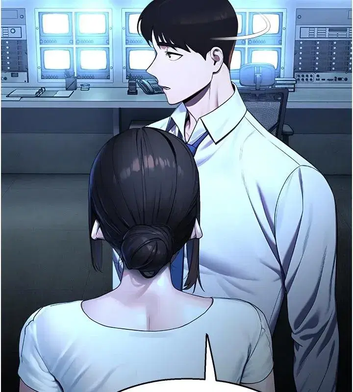 第12話-主務官的性愛錄影帶