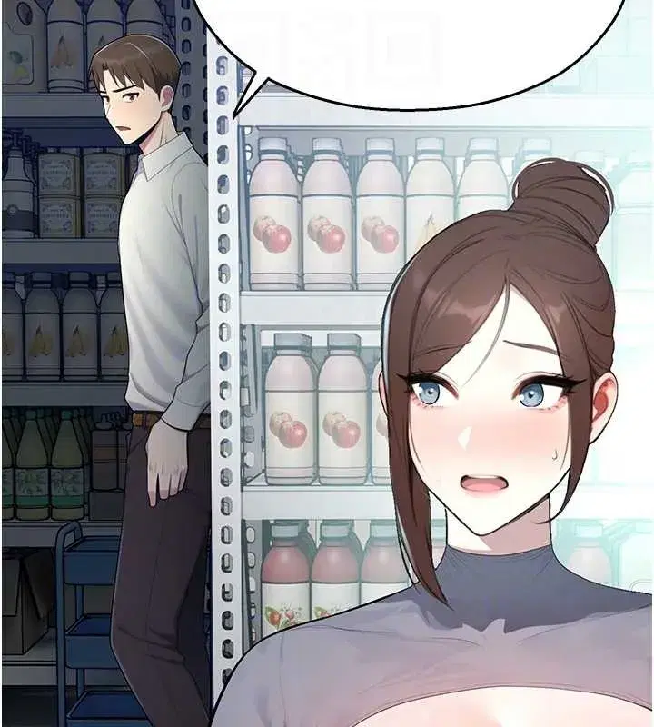 第14話-強逼禁慾女開葷