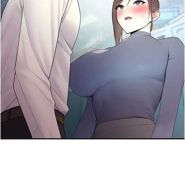 第14話-強逼禁慾女開葷