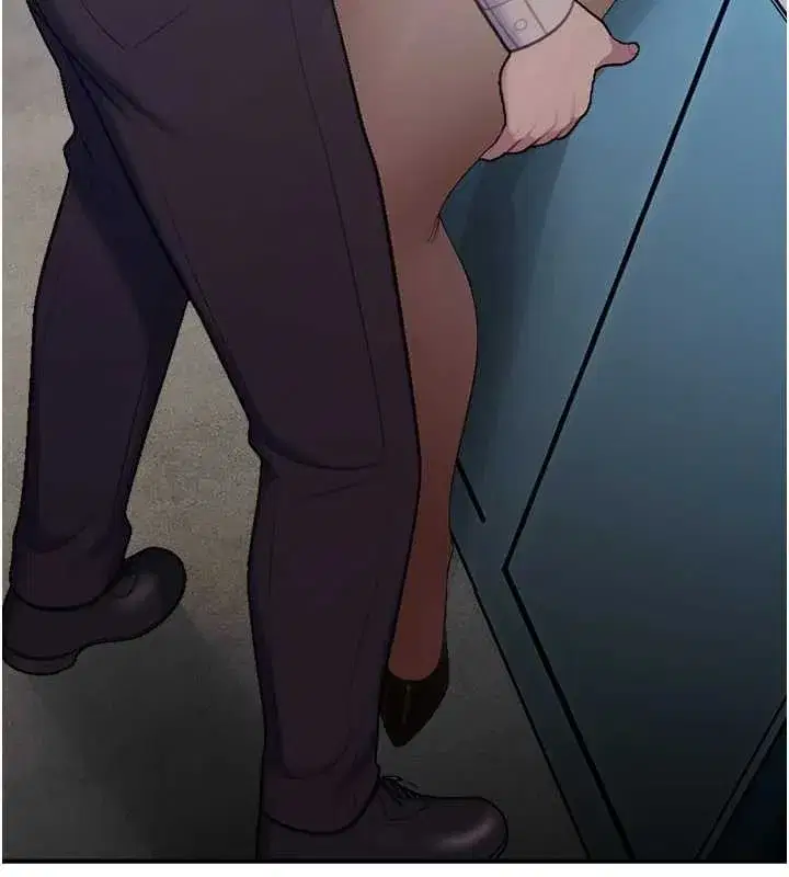 第14話-強逼禁慾女開葷