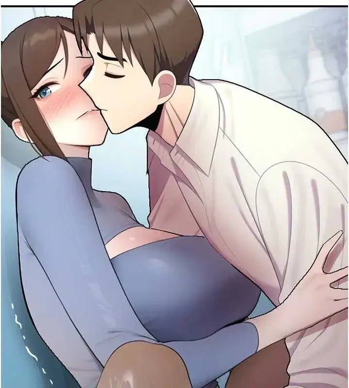 第14話-強逼禁慾女開葷