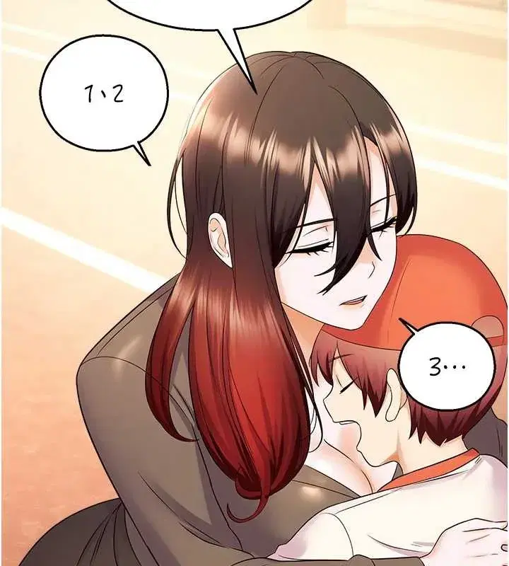 第16話-女上司在密室高潮