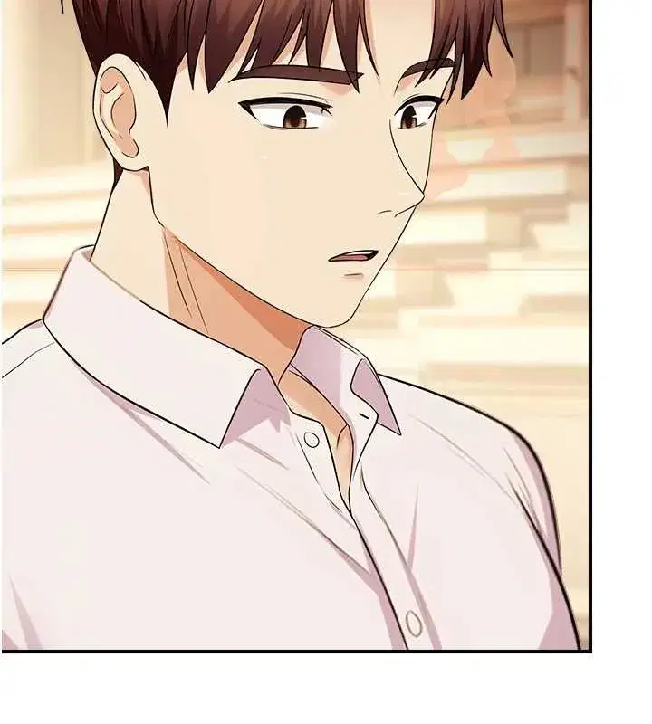 第17話-桌底下的驚喜♥