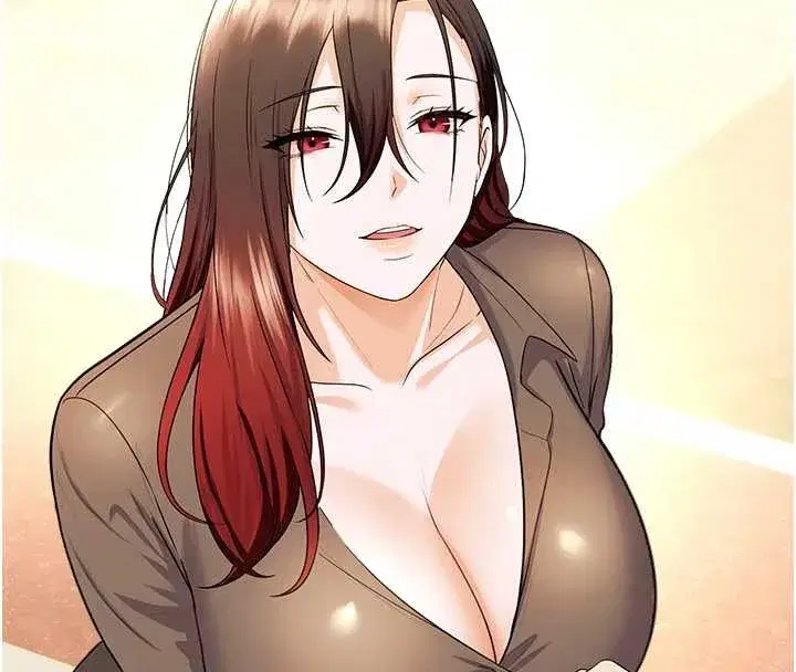 第17話-桌底下的驚喜♥