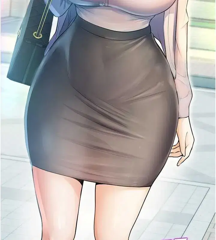 第17話-桌底下的驚喜♥