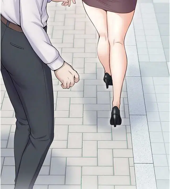 第17話-桌底下的驚喜♥