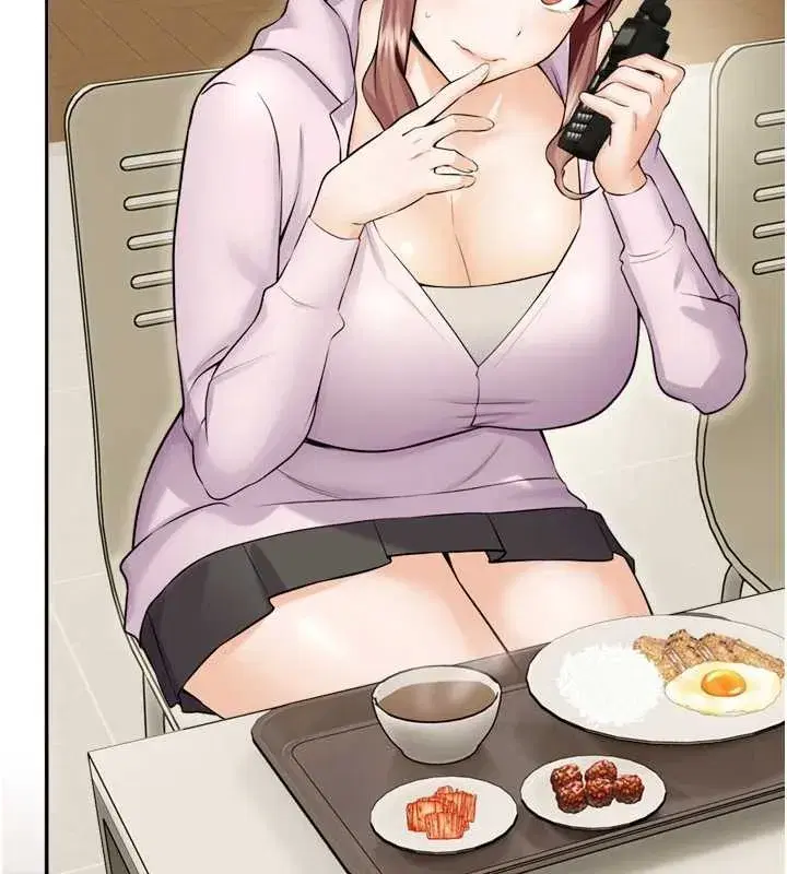 第17話-桌底下的驚喜♥