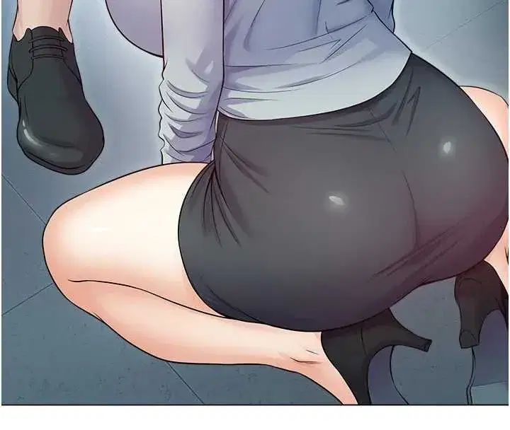 第18話-想被外面的同事聽見嗎_