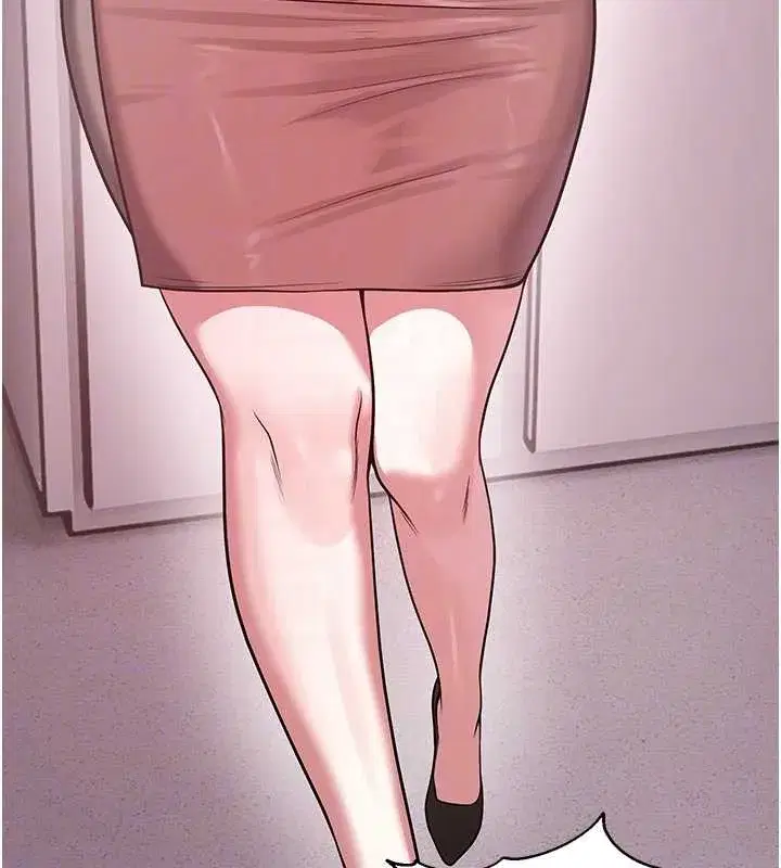 第22話-跟人妻教授一起「做菜」