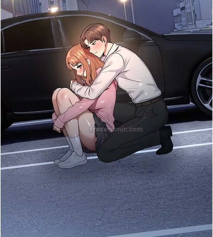 第30話-第一次體驗高潮