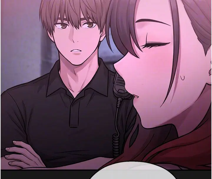 第35話-同遊鬼屋吃教授豆腐