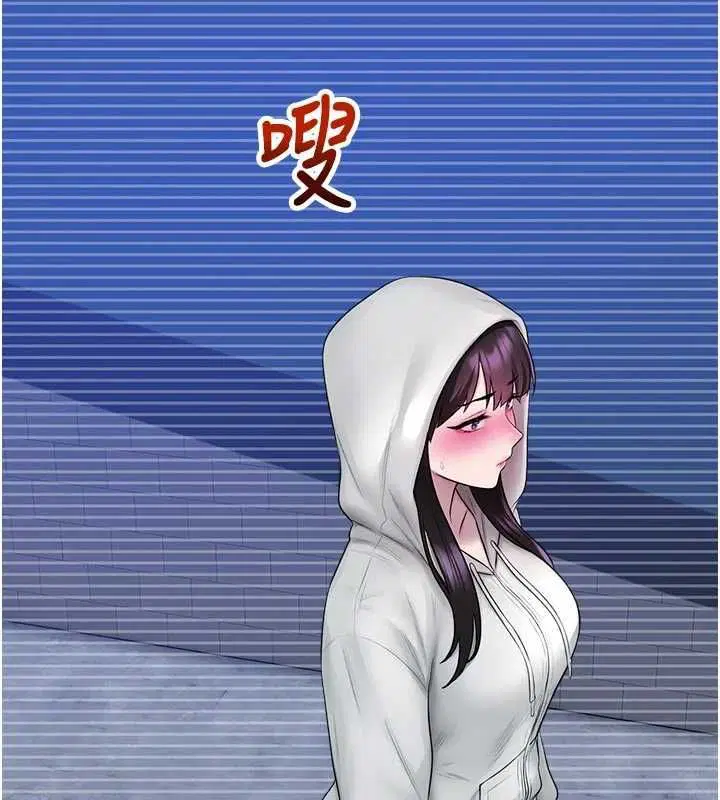 第37話-校慶擺攤空檔來一發