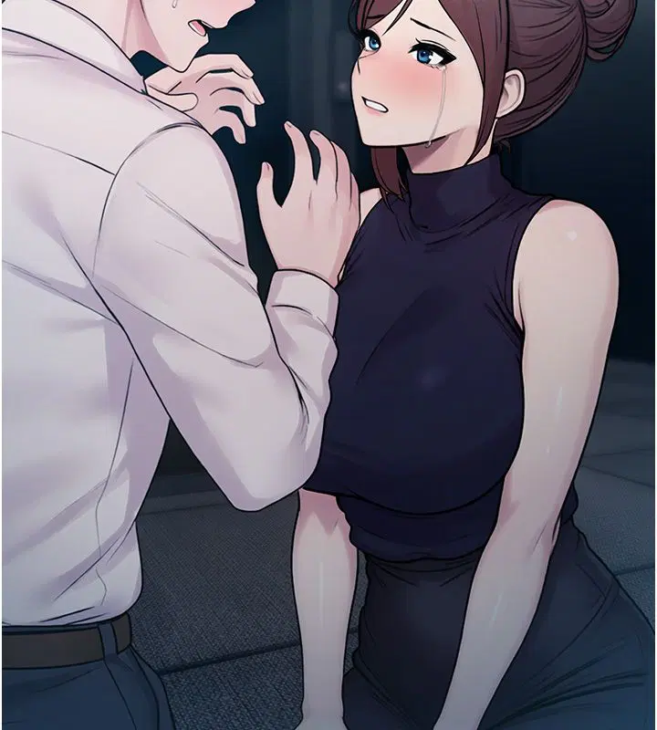 第41話-用妳的身體贖罪吧
